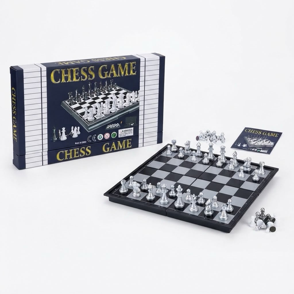 Chess Game Set
