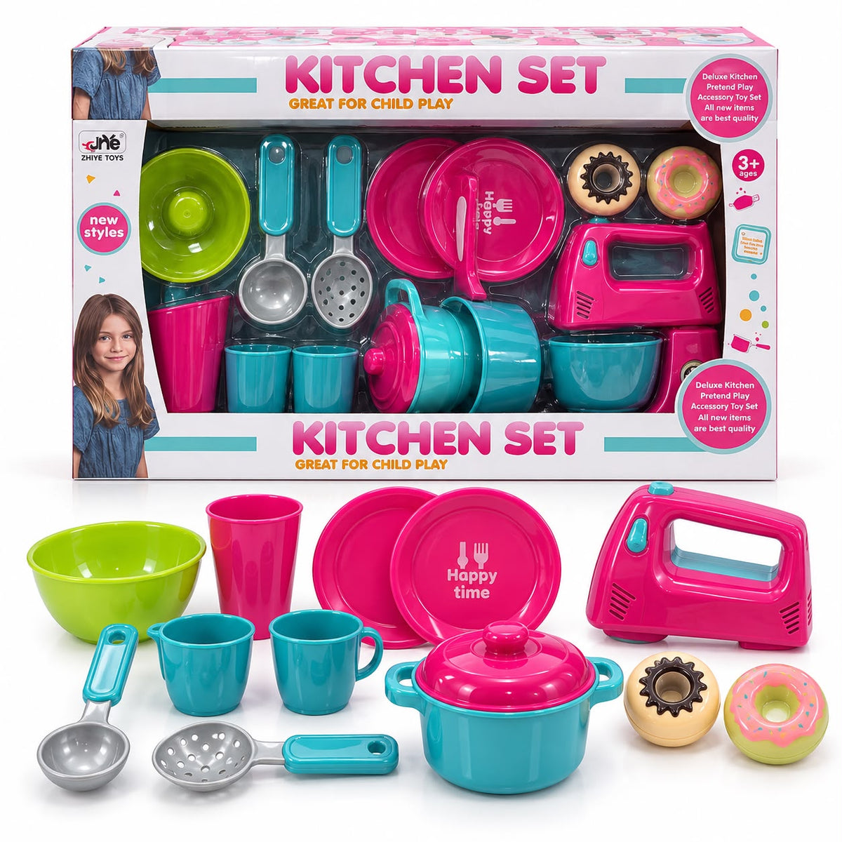 Ktichen set