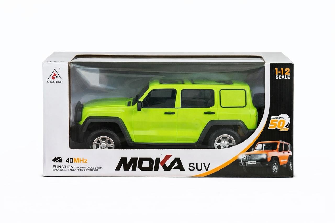 MOKA SUV