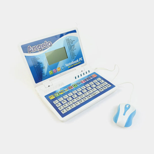 Angelo Laptop