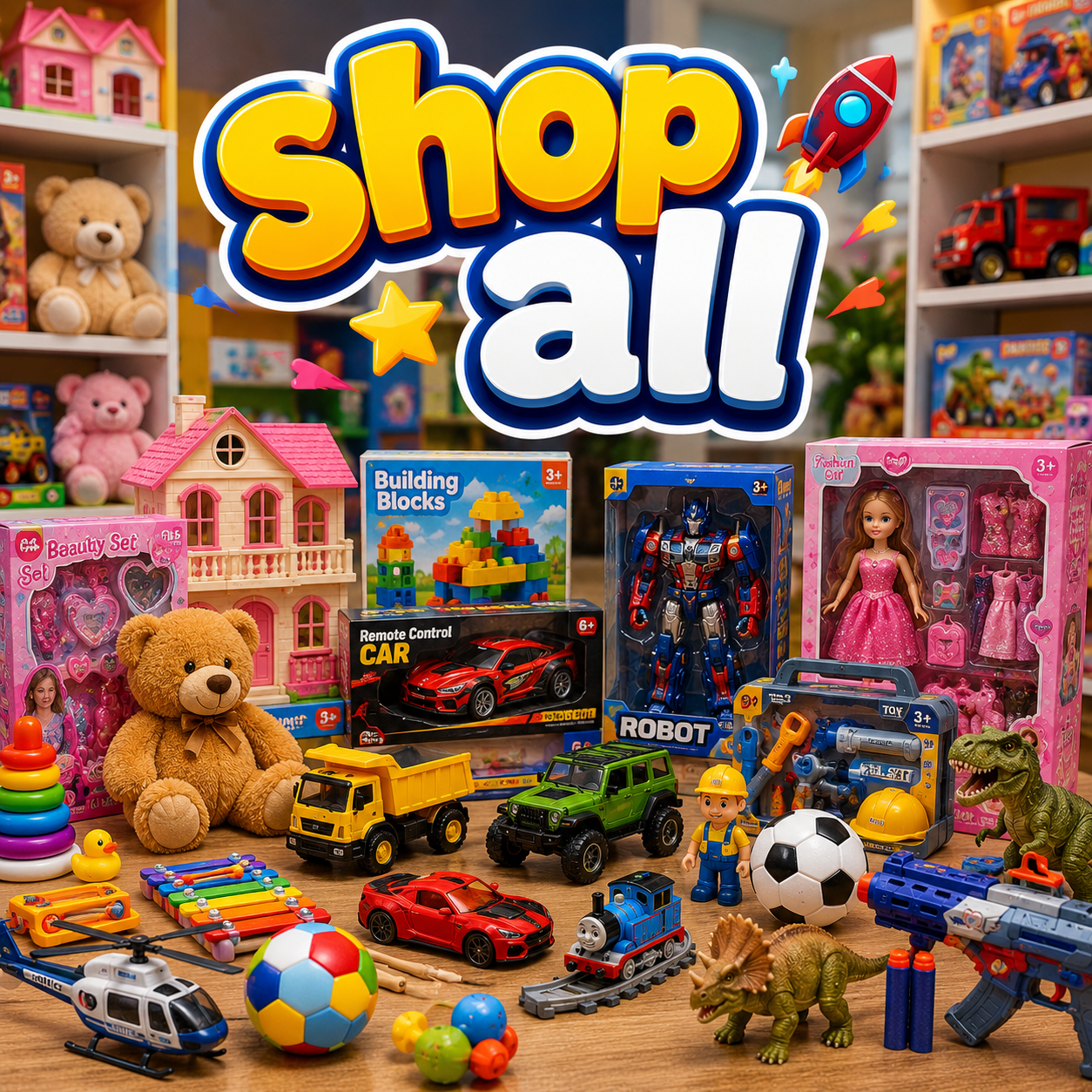 Shop All