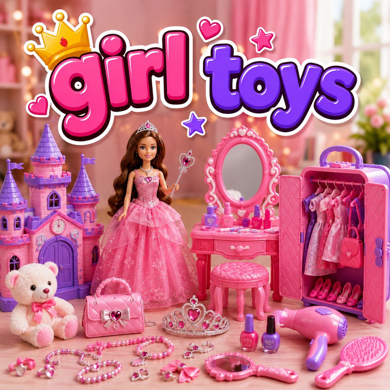 Girls