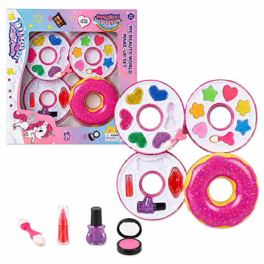 Dreamy Unicorn Makeup Playset