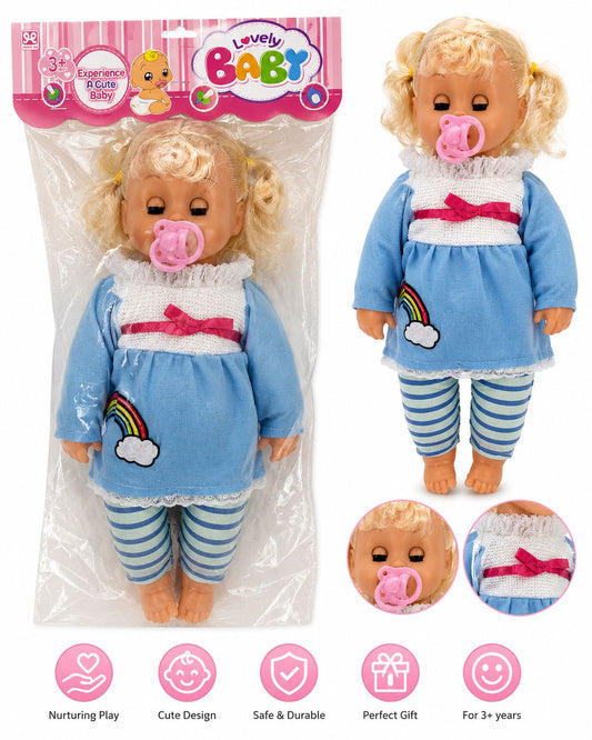 Lovely Baby Doll