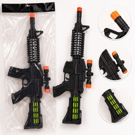 M16 Adventure Toy Rifle