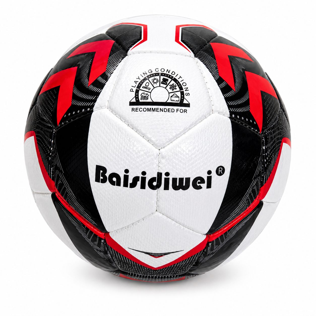Pro Strike Soccer Ball