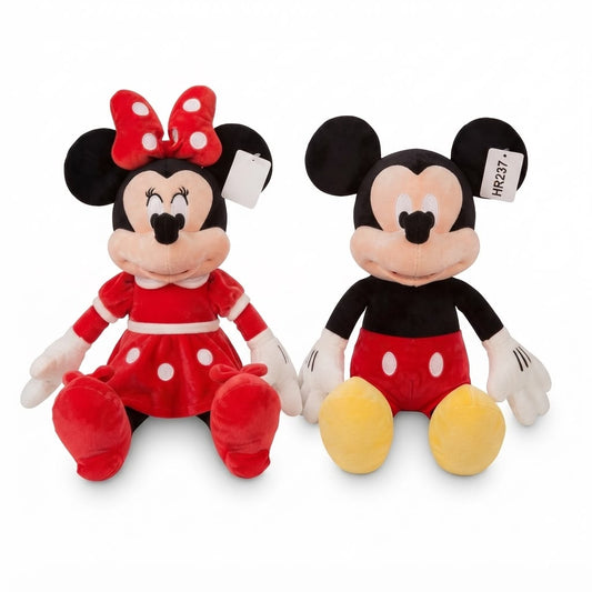 Micky Mouse girl & boy Toy Set