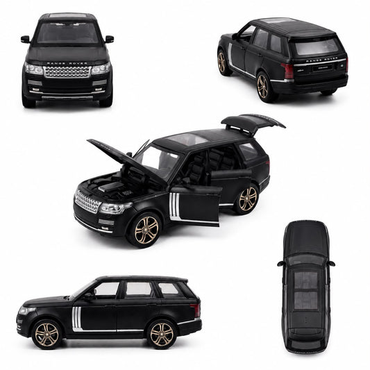 1:32 Die-Cast Range Rover SUV