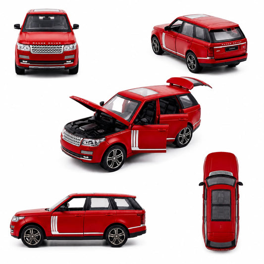 1:32 Die-Cast Range Rover SUV