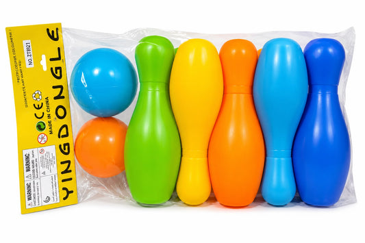 Kids Bowling Set