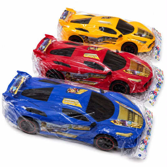 Sports Racing Car