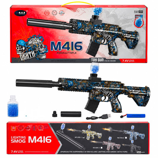 M416 Electric Gel Blaster Rifle Set