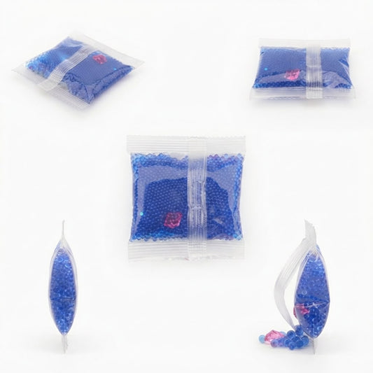 Ammo for gell blaster electric guns (5000) pcs