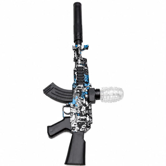 Tactical Ball Blaster Rifle