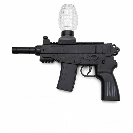 Ball Blaster SMG Toy Gun