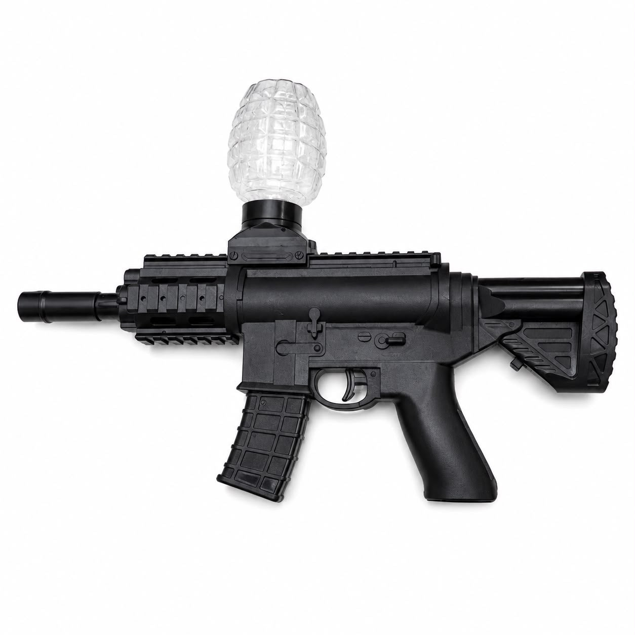 Tactical gell Blaster Toy Gun
