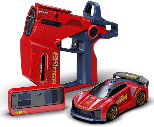 Car Chase Shooting Game