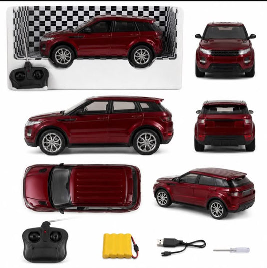 Range rover evoque Rc car