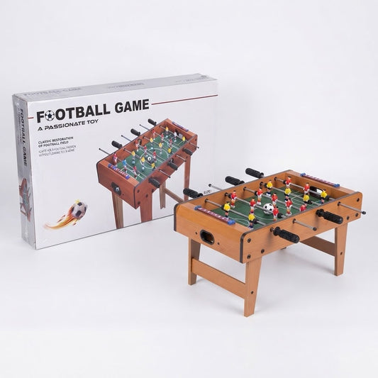 Babyfoot table set