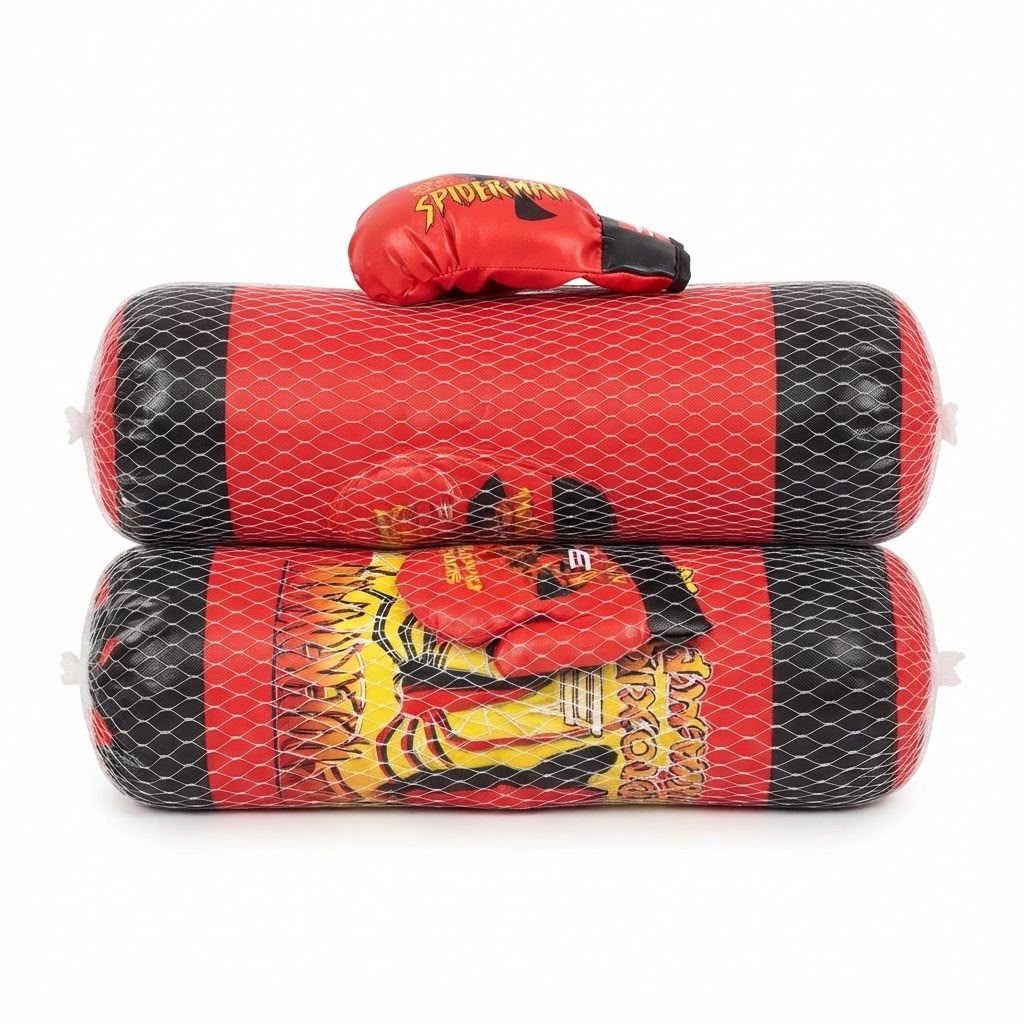 Spider-Man Kids' Boxing Set