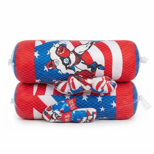 Captain America Kids' Boxing Set