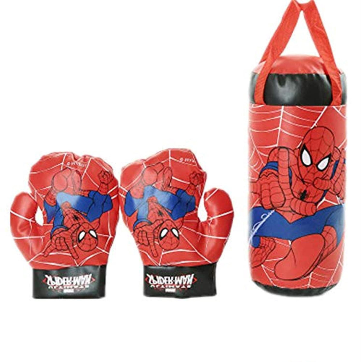 Spider-Man Kids Boxing Set