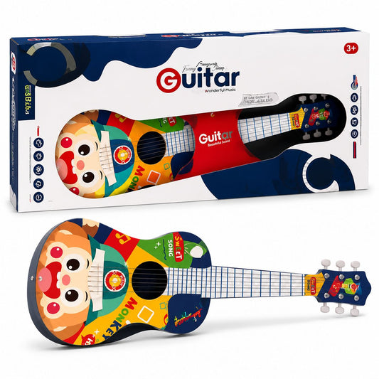 Kids Musical Guitar