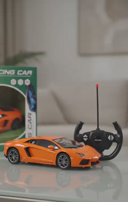 Automobile car