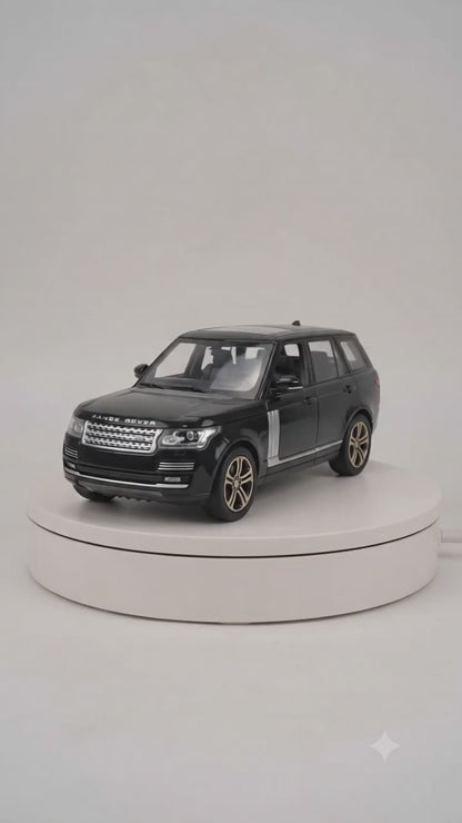 1:32 Die-Cast Range Rover SUV
