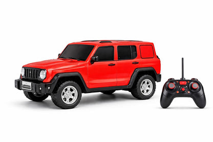 MOKA SUV