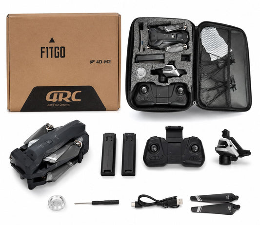 FITGO DRONE