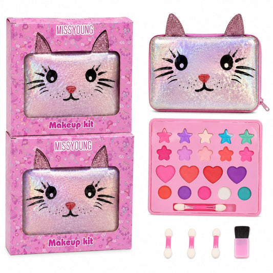 MissYoung Cat Makeup Kit