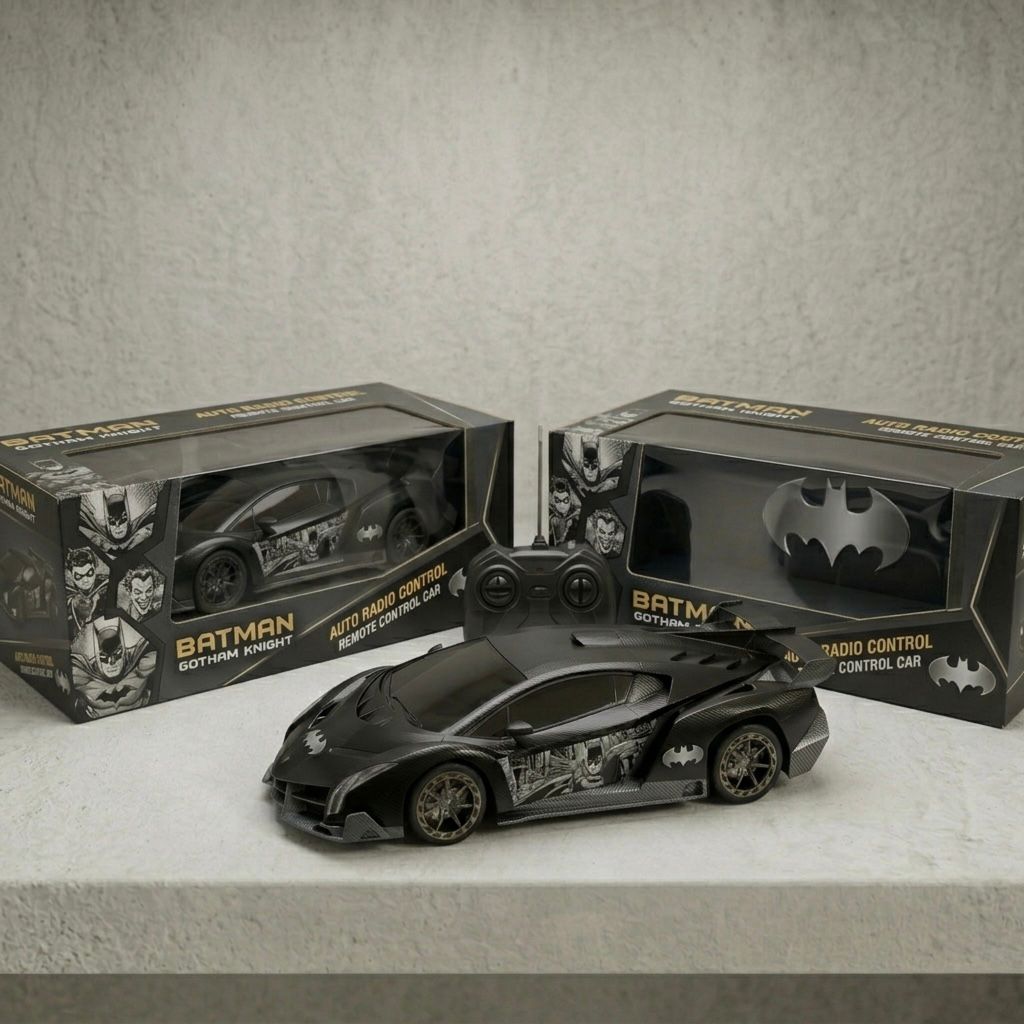 Avengers Cars