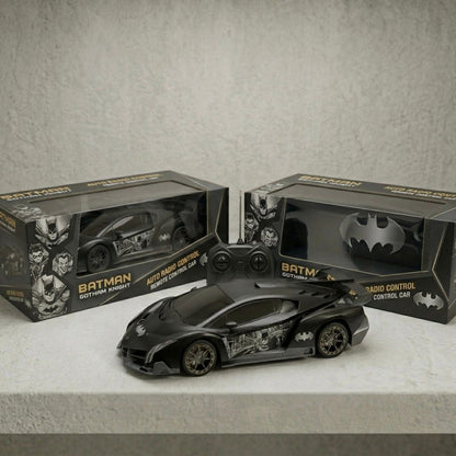 Avengers Cars