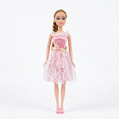 Barbie