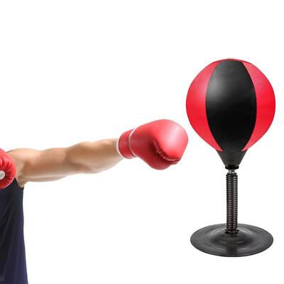 Boxing Speed Ball Training Set