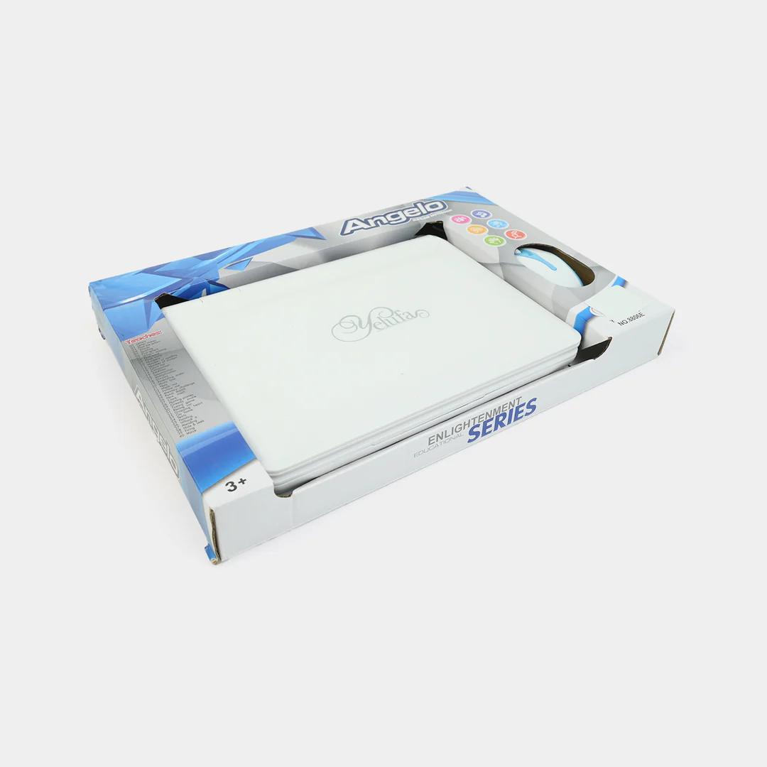 Angelo Laptop