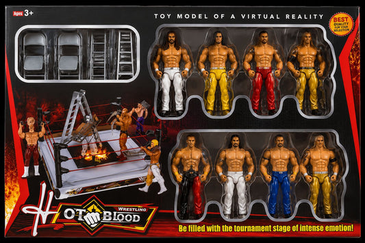 WWE
