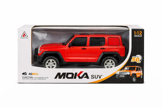 MOKA SUV