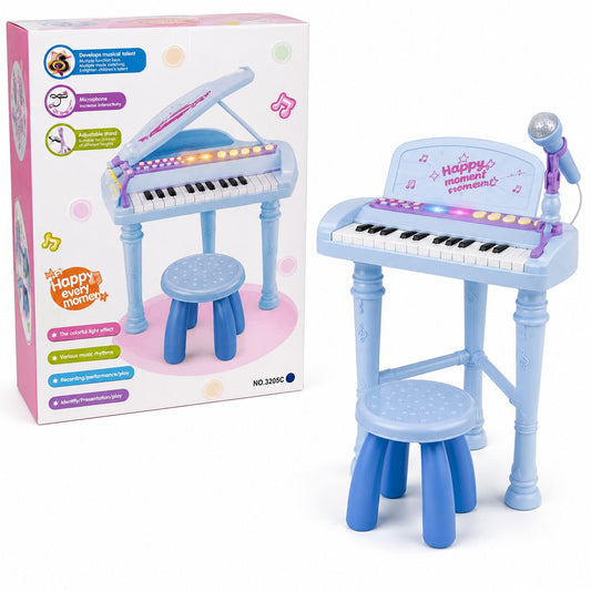 Little Maestro Piano Playset
