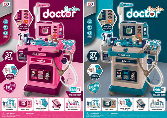 Doctor center