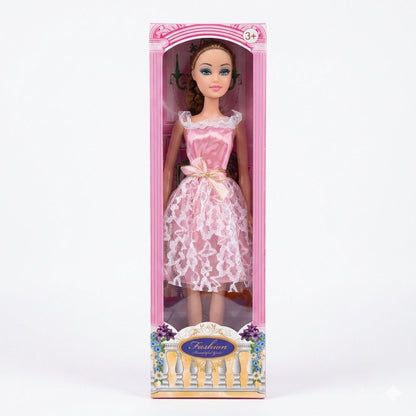 Barbie