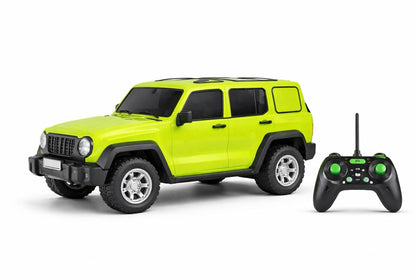MOKA SUV
